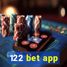 122 bet app